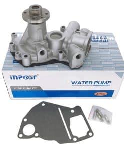 Bomba de agua INPOST 8972541481 para ISUZU 4LE1 PLUS SOLAR