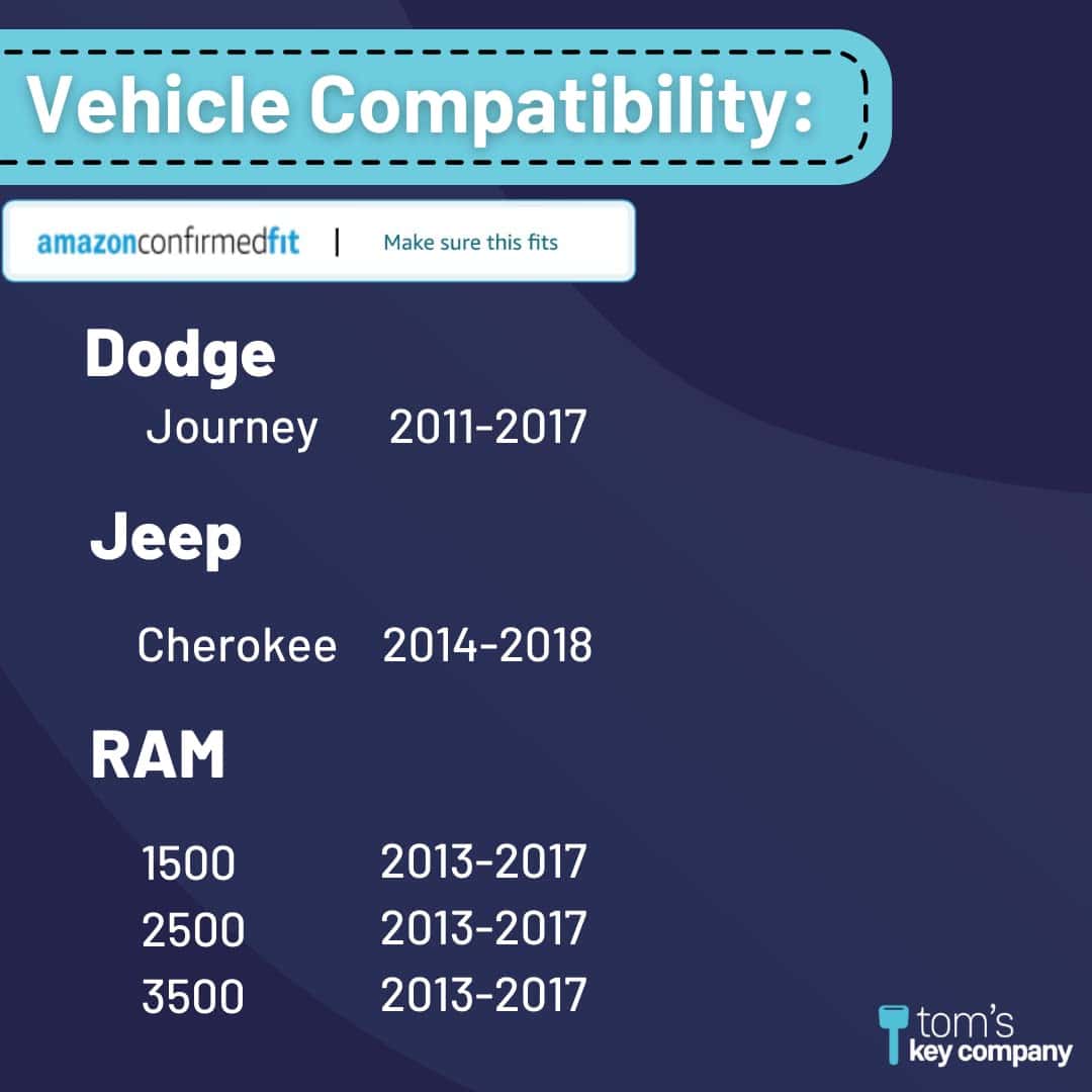 Llave Remota Simple Car Keys Express Compatible con - Imagen 3