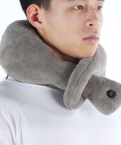 Almohada de Masaje Facial Rotekt1740, Almohada de Masaje