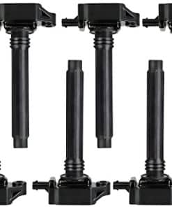 Conjunto de 6 Paquetes de Bobinas de Encendido Compatible