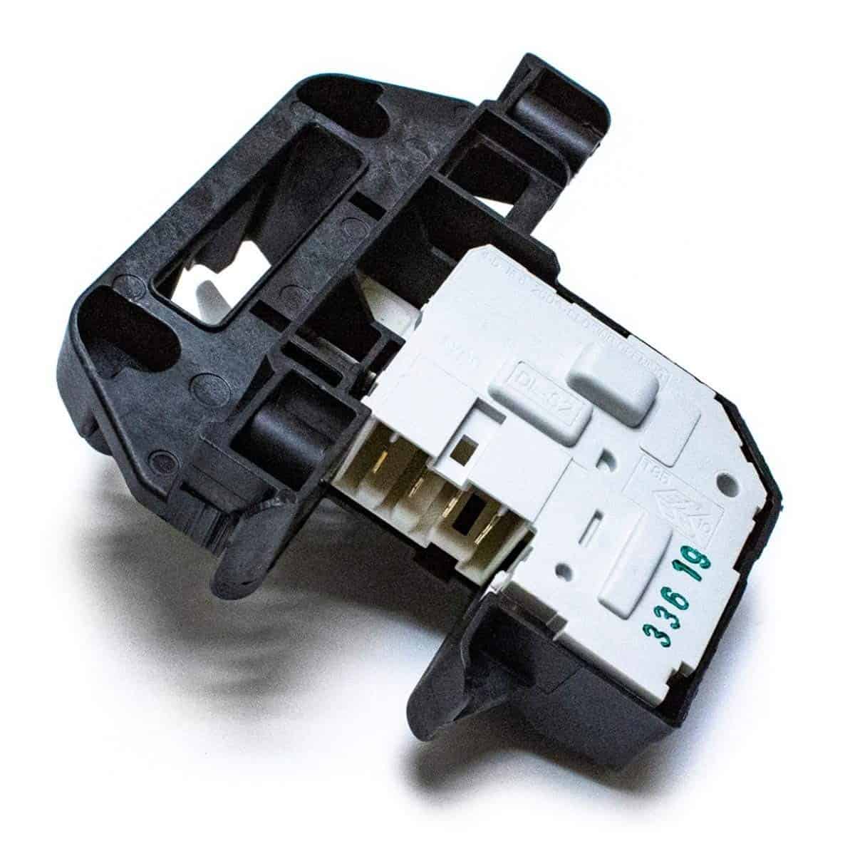 Edgewater Parts WH44X10288, AP5270191, PS3496878 Bloqueo de