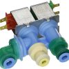 Válvula para Fabricante de Hielo W10341329