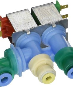 Válvula para Fabricante de Hielo W10341329