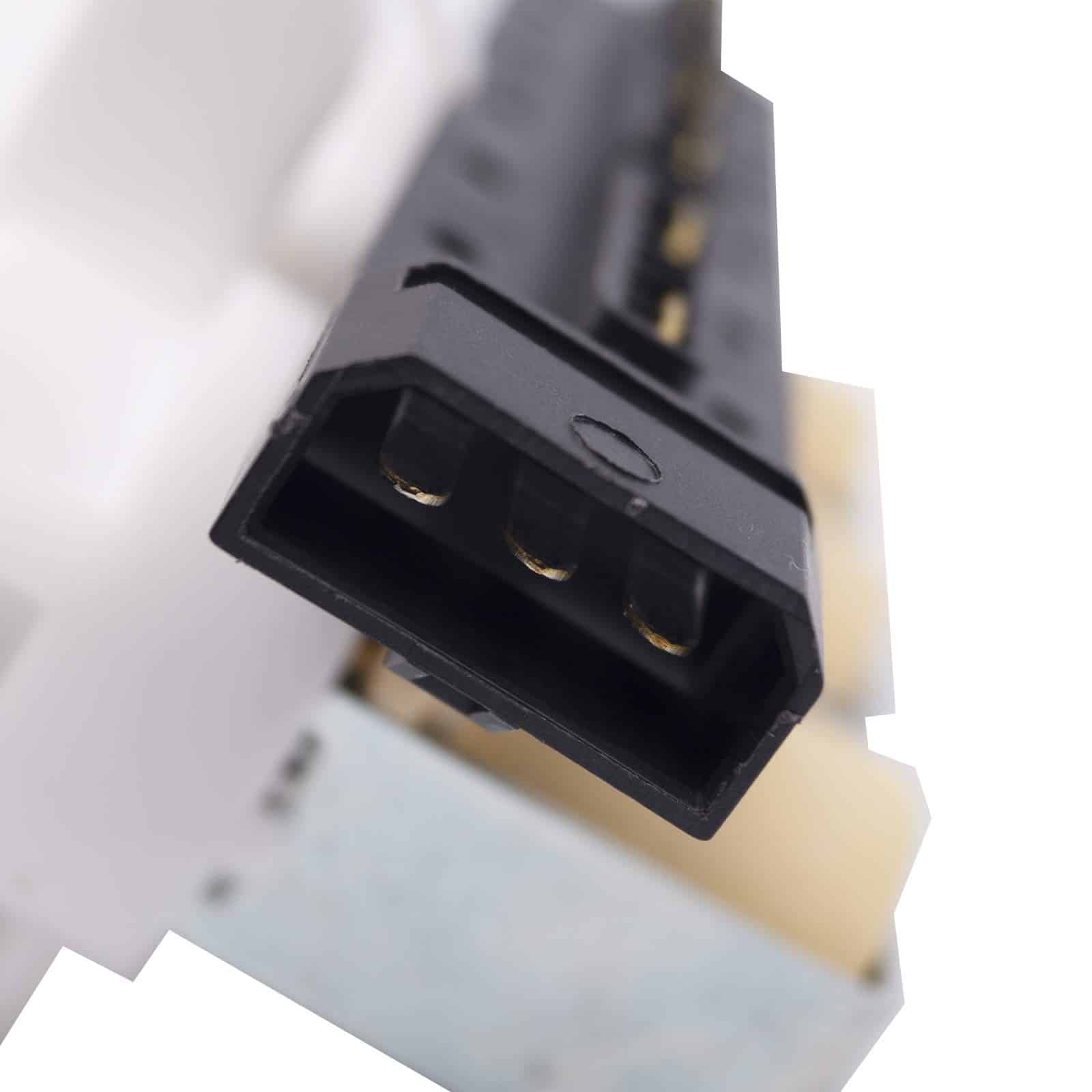 Válvula de entrada de triple agua para lavadora de carga - Imagen 6