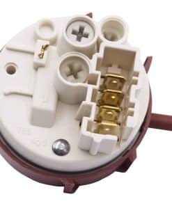 Interruptor de presión de lavadora de ropa de repuesto