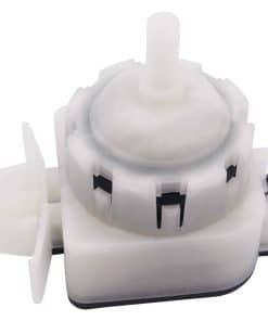 Interruptor de presión de nivel de agua para lavadora de