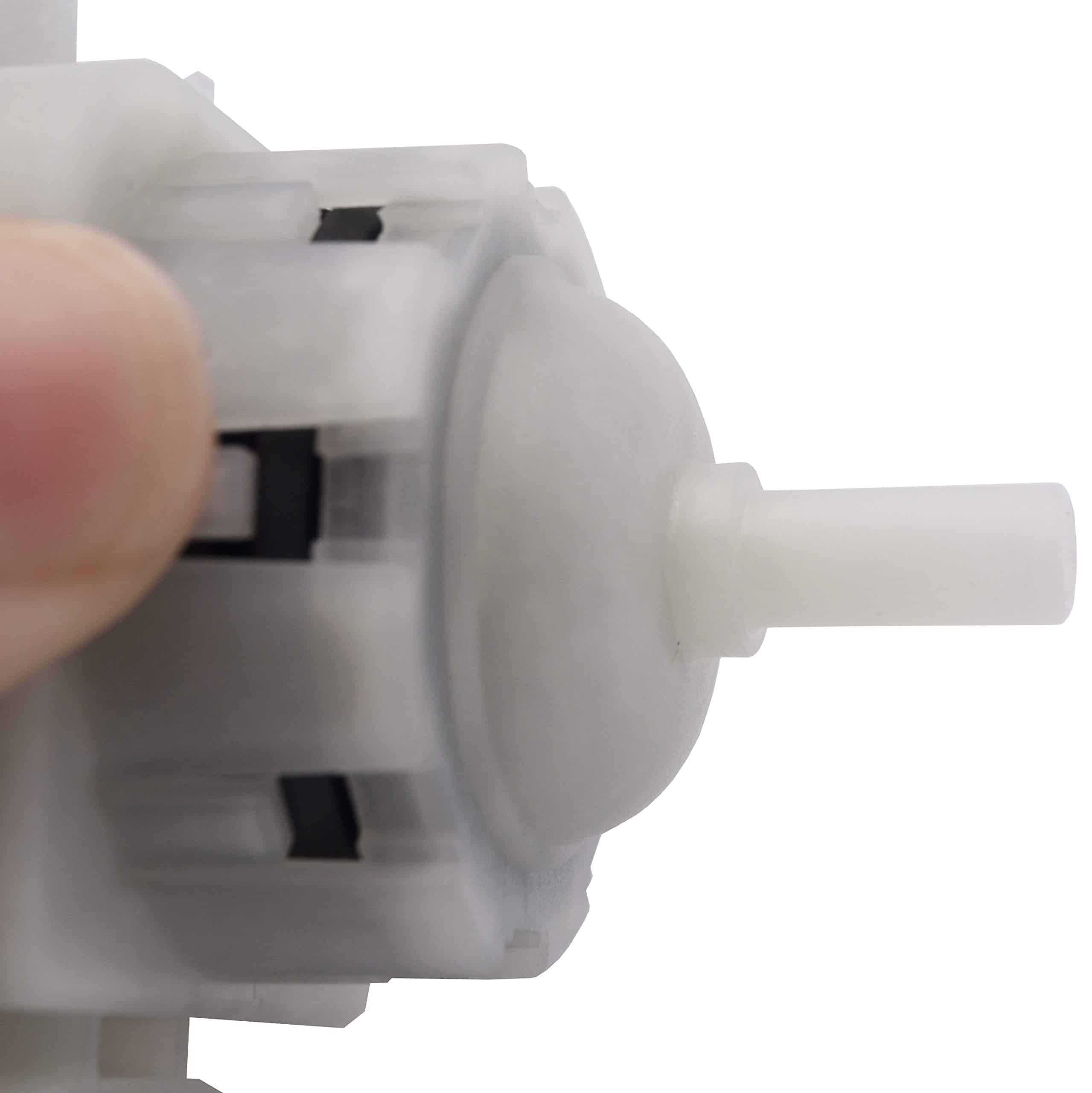 Interruptor de presión de nivel de agua para lavadora de - Imagen 7