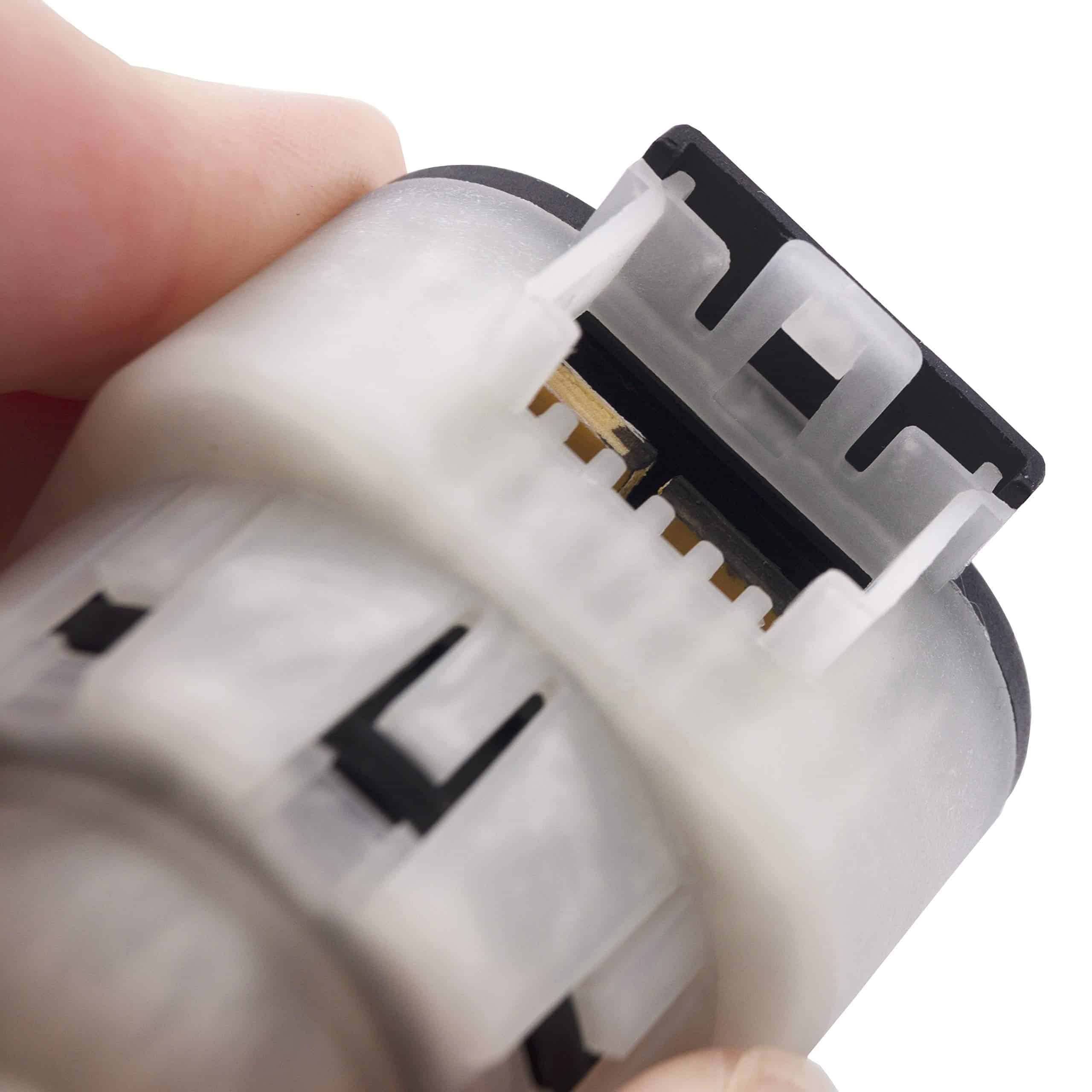 Interruptor de presión de nivel de agua para lavadora de - Imagen 5