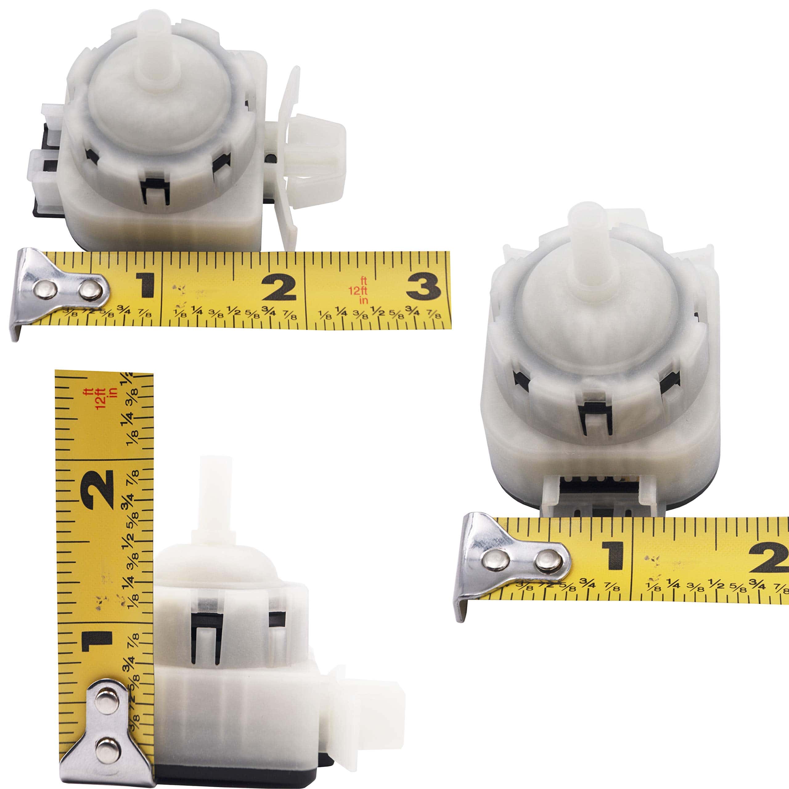 Interruptor de presión de nivel de agua para lavadora de - Imagen 3