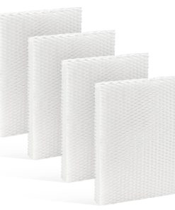 Filtros de repuesto para humidificador Cabiclean MD1-0034