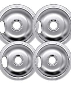 Beaquicy W10278125 W10196405 and W10196406 Bandeja de goteo