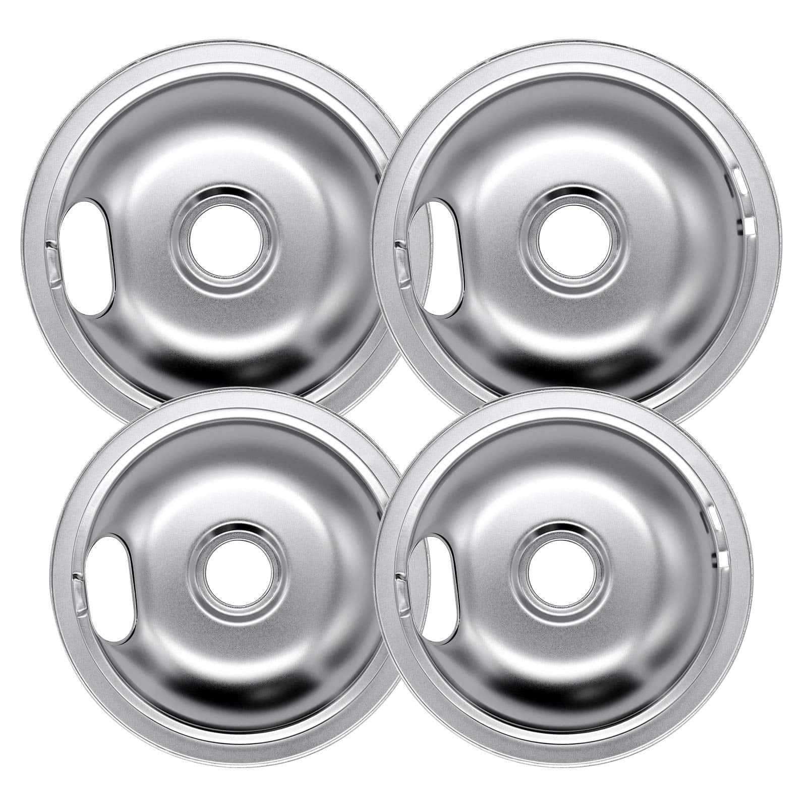 Beaquicy W10278125 W10196405 and W10196406 Bandeja de goteo