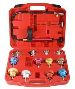 KUNTEC 14 piezas Kit de Herramientas para Pruebas de