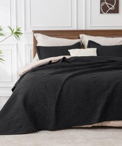 BEDELITE Juegos de Colchas tamaño Queen - Colchas Ligeras