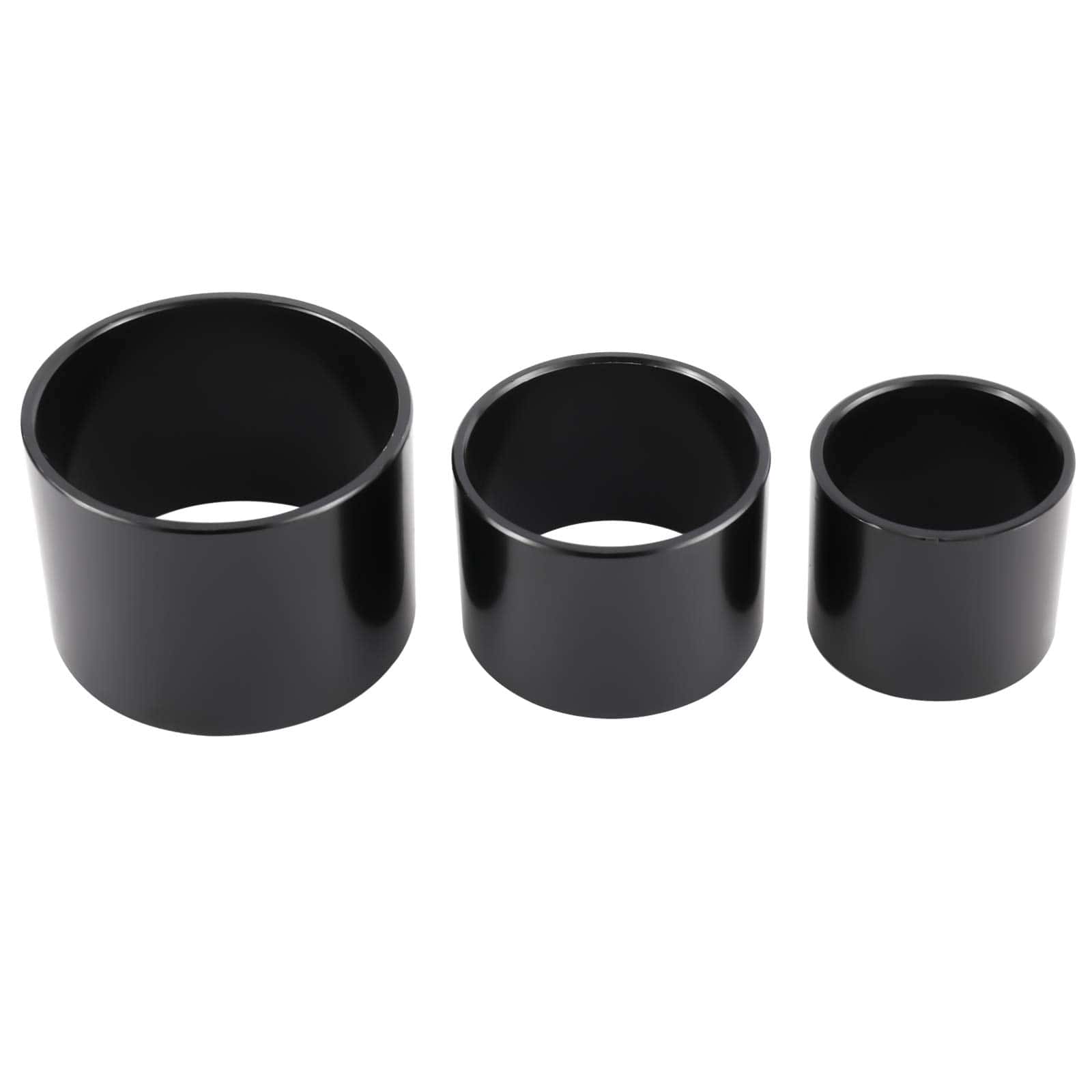 Kit de Prensa de Rótulas Pesadas KUNTEC 10Pcs, Juego de - Imagen 8