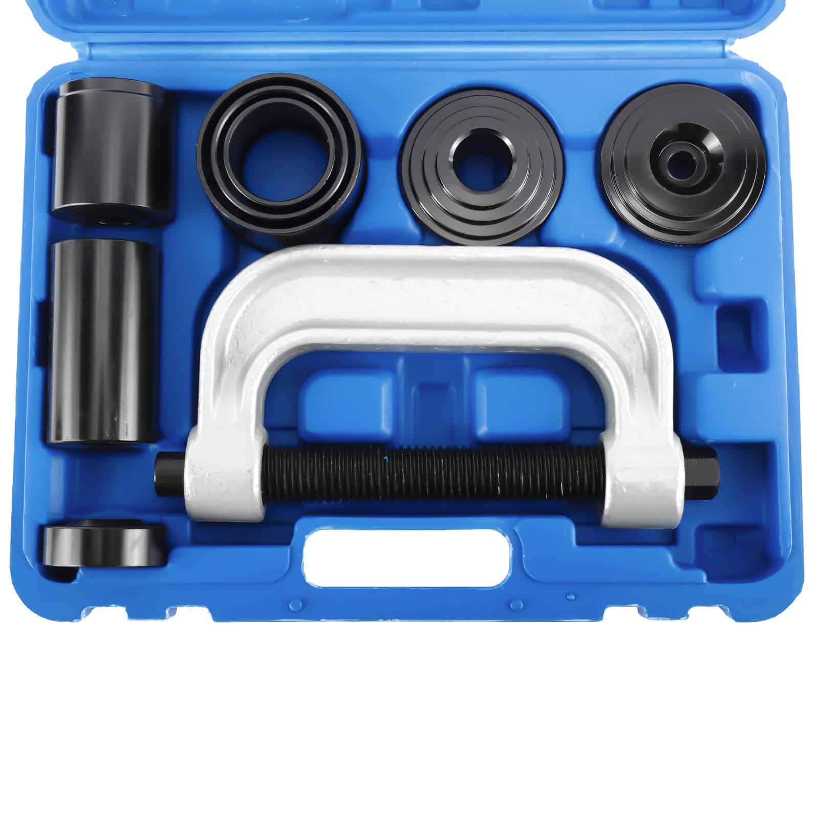 Kit de Prensa de Rótulas Pesadas KUNTEC 10Pcs, Juego de - Imagen 9