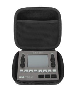 Estuche GLIDE para 1010music Blackbox/Bluebox de Analog