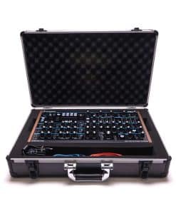 Estuche ANALOG CASES Novation Peak - Estuche rígido UNISON