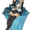 Figura Furyu 5.5" Hatsune Miku Noodle Stopper (Versión