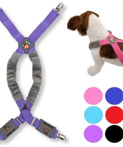 Suspensión de Perro para Ropa de Mascotas Pañales