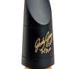 Boquilla de Clarinete JodyJazz HR* Modelo 10