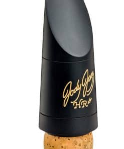 Boquilla de Clarinete JodyJazz HR* Modelo 10