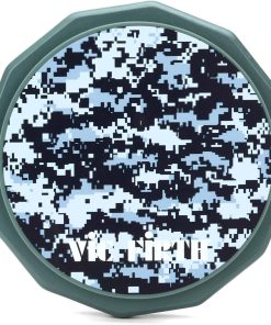 Pad de práctica Vic Firth Digital Camo - 6"