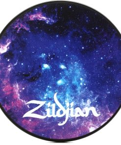 Avedis Zildjian Company - Almohadilla de práctica Zildjian