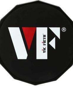 Vic Firth VF Practice Pad 12"