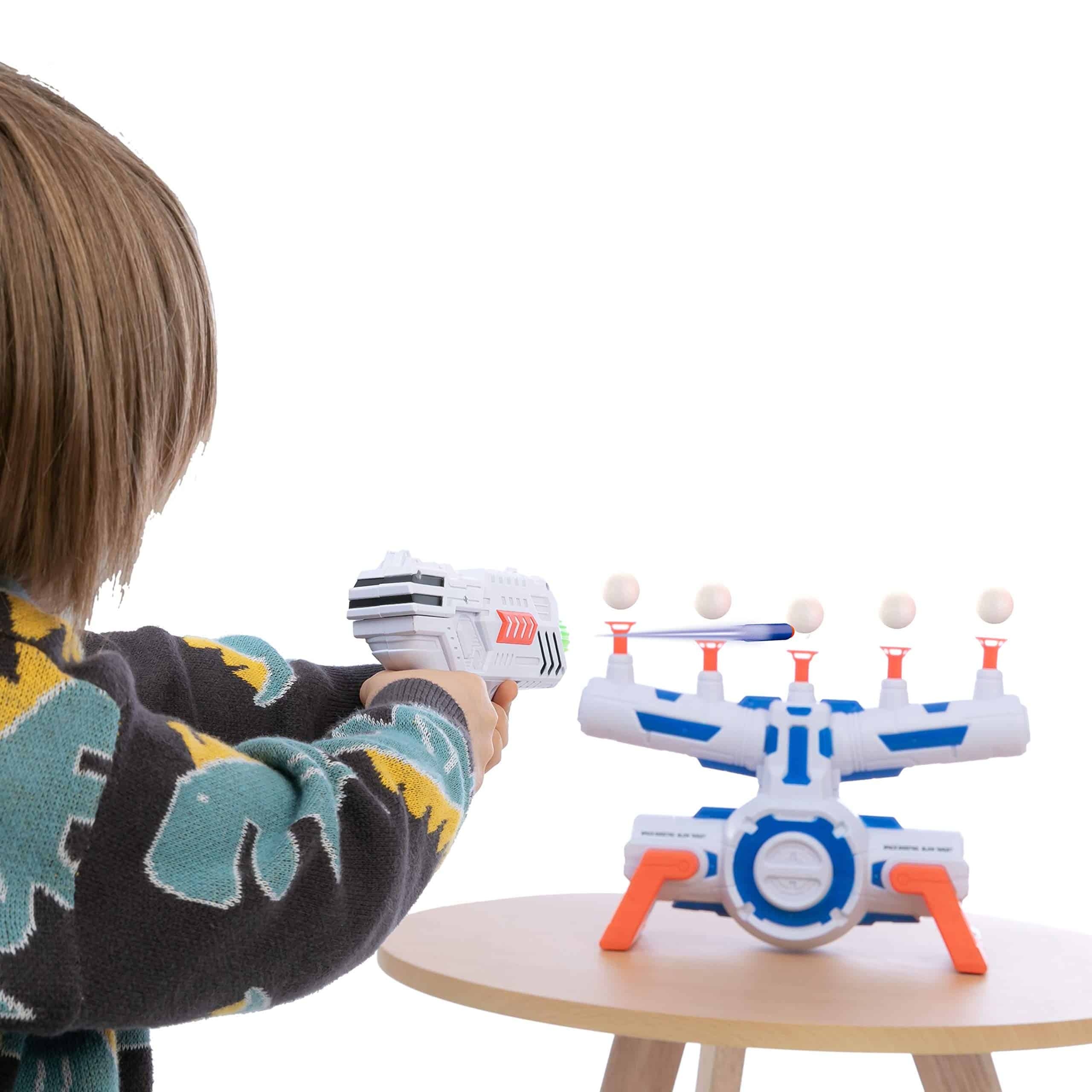 Set de Juego de Objetivos de Tiro JOYIN con 5 Objetivos de - Imagen 6