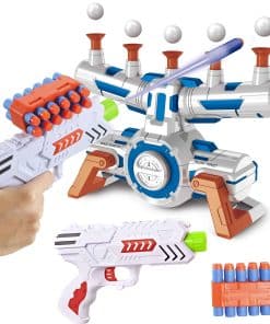 Set de Juego de Objetivos de Tiro JOYIN con 5 Objetivos de