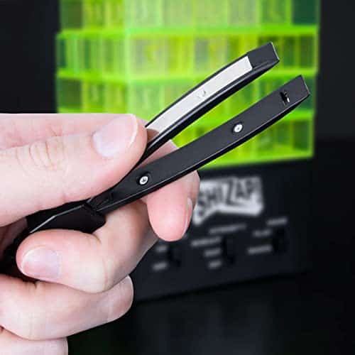 ¡ShiZap! - Juego de Bloques de Apilamiento Eléctrico - Imagen 8