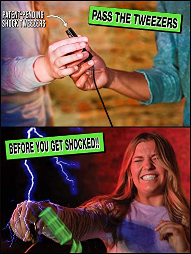 ¡ShiZap! - Juego de Bloques de Apilamiento Eléctrico - Imagen 5