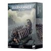 Juegos Workshop Warhammer 40k - Necron Ghost Ark