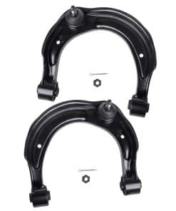 TUCAREST 2Pcs K621229 K621230 Brazo de control superior