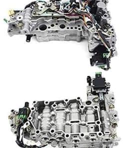 Cuerpo de Válvulas JF010E Transmisión CVT RE0F09A para