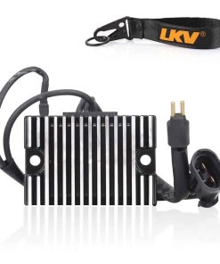 Regulador de Voltaje Rectificador de Alternador LKV