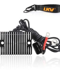 Regulador de voltaje LKV 74518-99 Rectificadores de