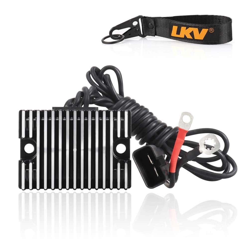 Regulador de voltaje LKV 74518-99 Rectificadores de