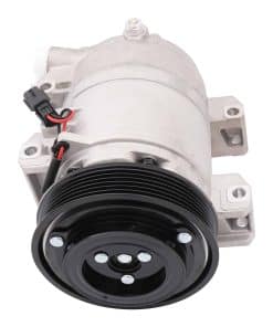 Kit de compresor de aire acondicionado MOFANS para Nissan