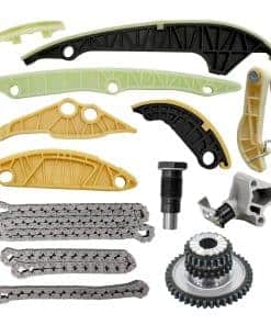 Kit de Cadena de Tiempo de Motor Bicos 06H109469T
