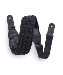 Correa de guitarra KLIQ AirCell para bajo y guitarra