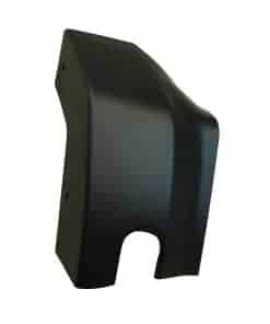 I-Match Auto Parts Moldura de extensión de guardabarros