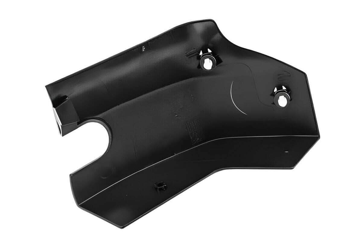 I-Match Auto Parts Moldura de extensión de guardabarros - Imagen 4