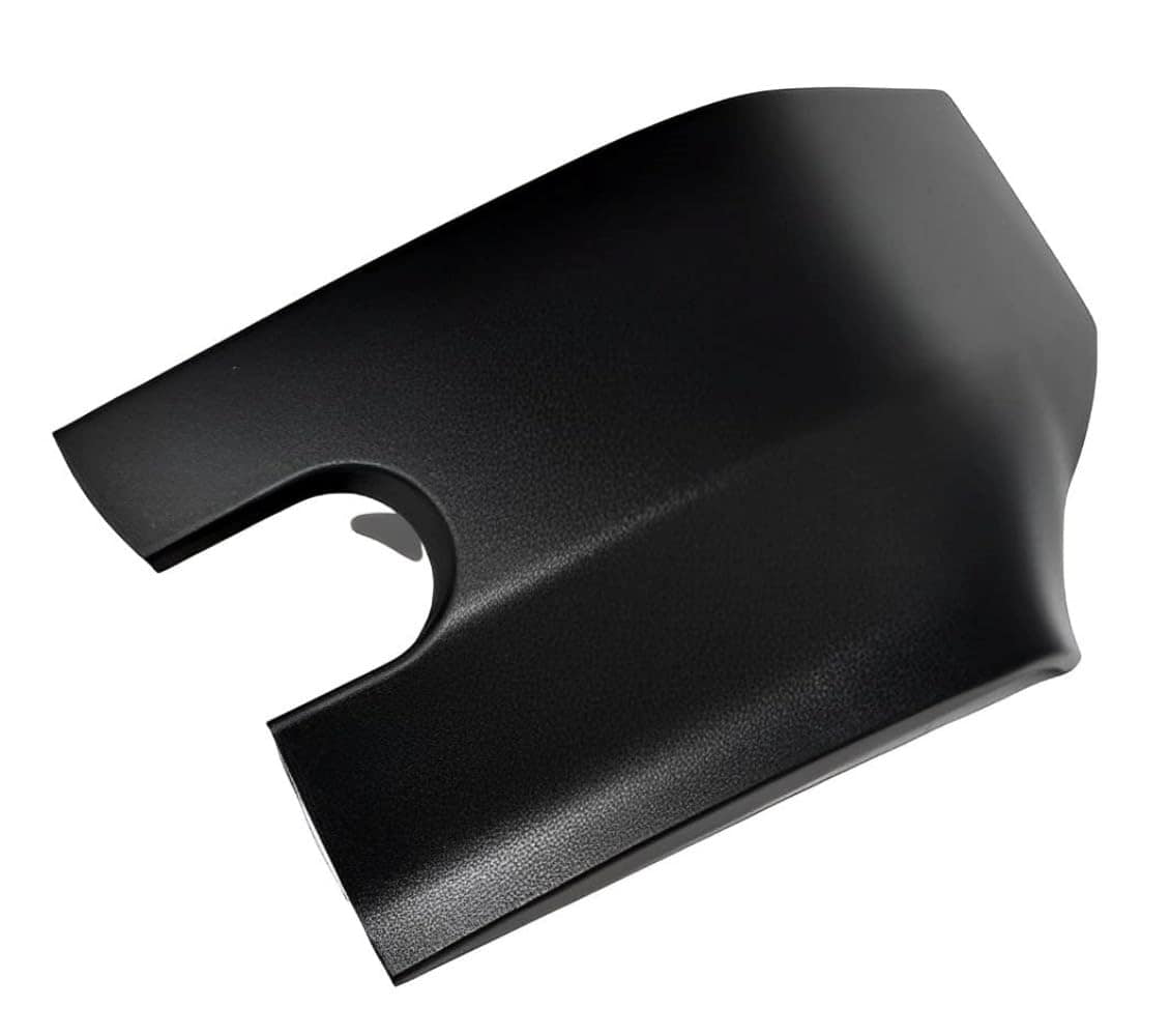 I-Match Auto Parts Moldura de extensión de guardabarros - Imagen 3