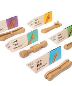 Relish - Juguetes sensoriales para adultos, set de juguetes