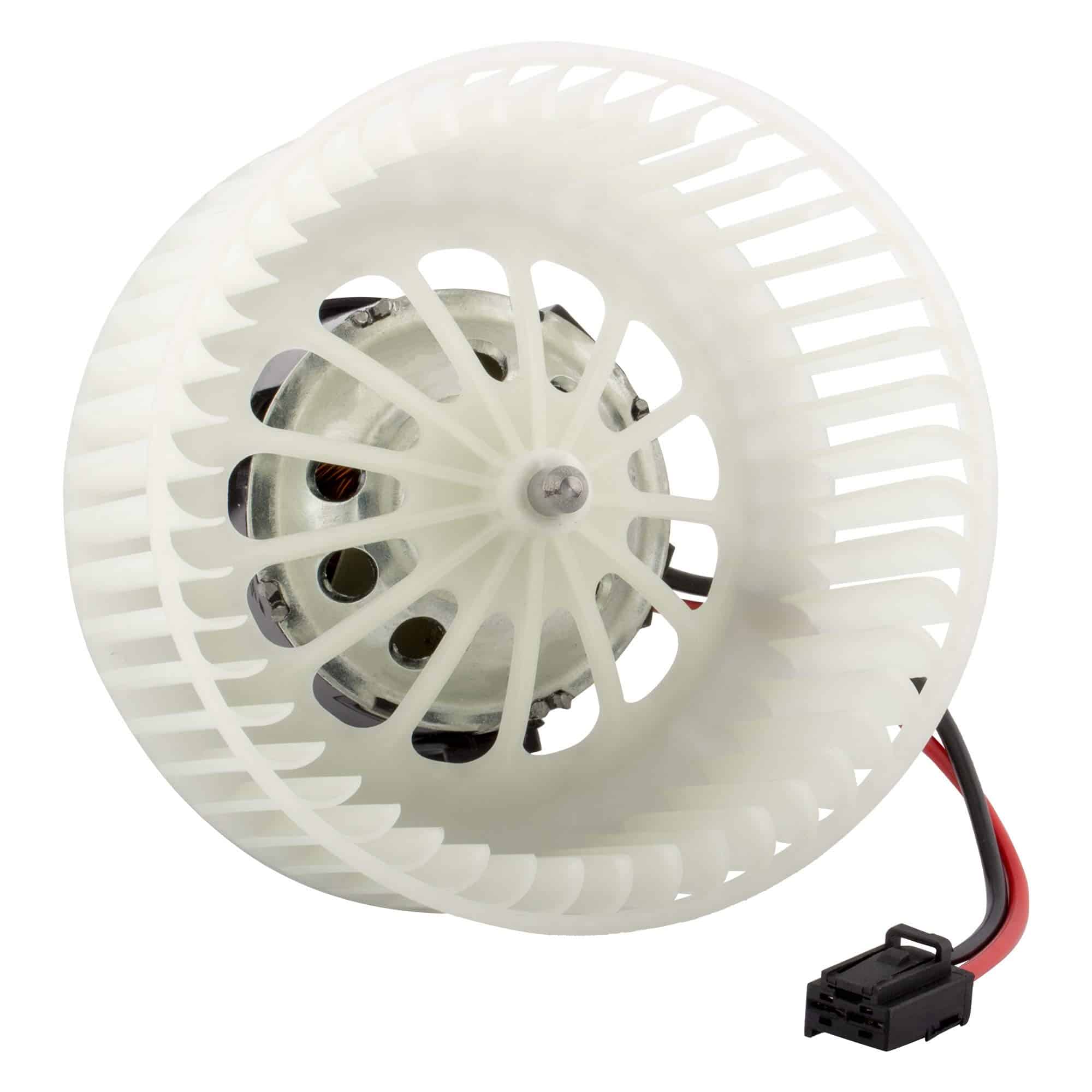 MYSMOT 700294 Ensamble del Motor del Ventilador del