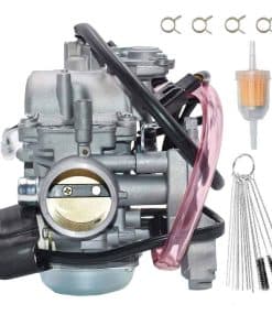 Carburador de repuesto Carbman 0470-737 para Arctic Cat ATV