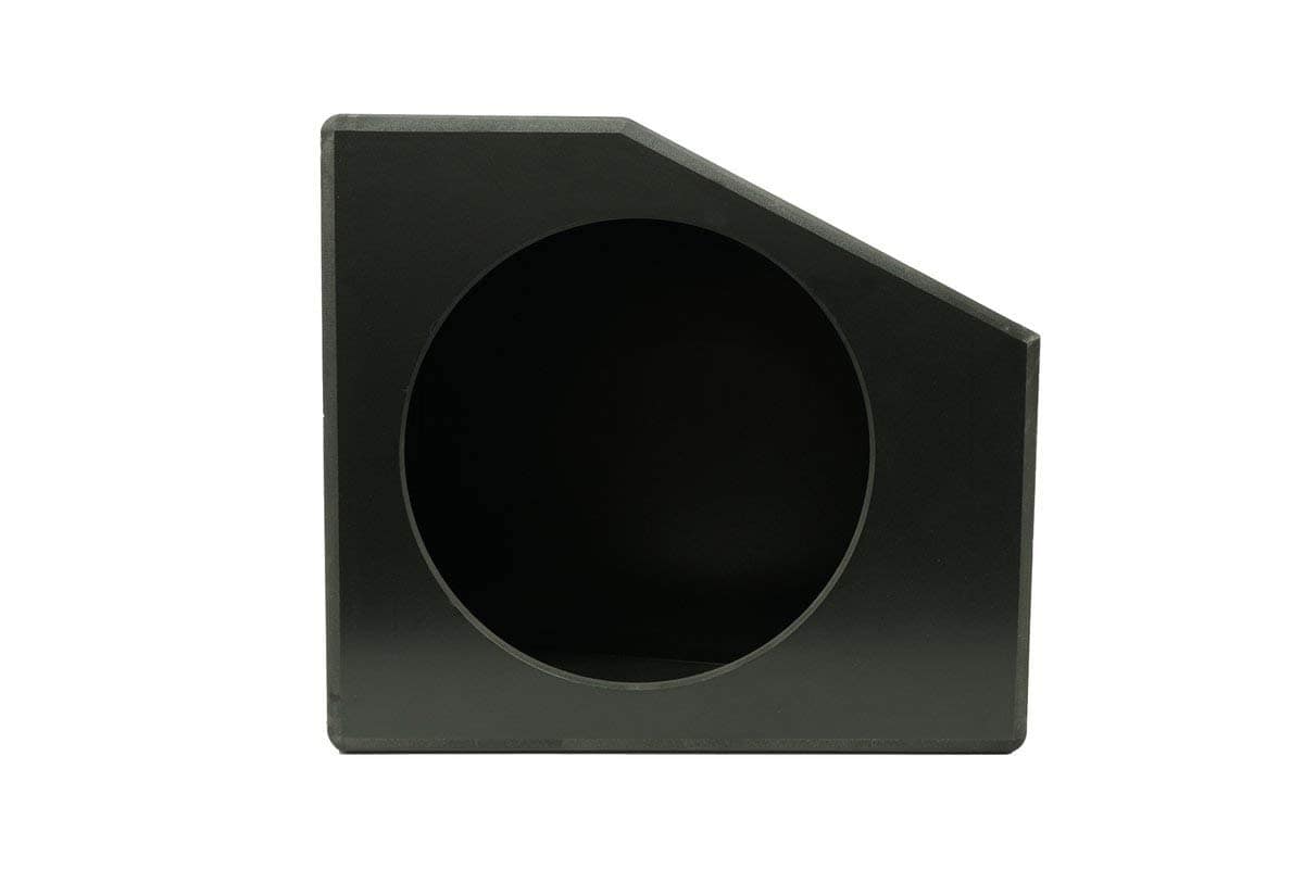 Caja de Subwoofer UTV - Can-Am X3 Upfire 10" (2019+ Solo 2 - Imagen 4