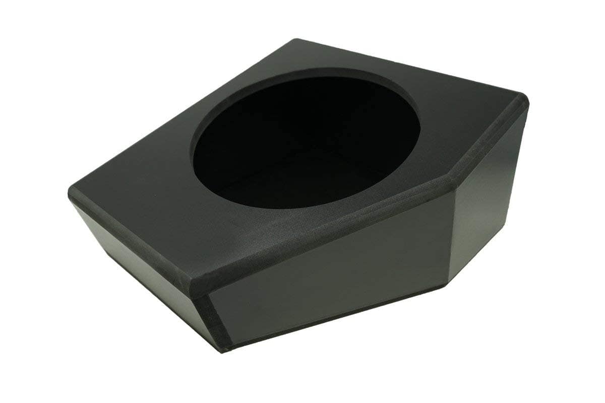 Caja de Subwoofer UTV - Can-Am X3 Upfire 10" (2019+ Solo 2 - Imagen 3